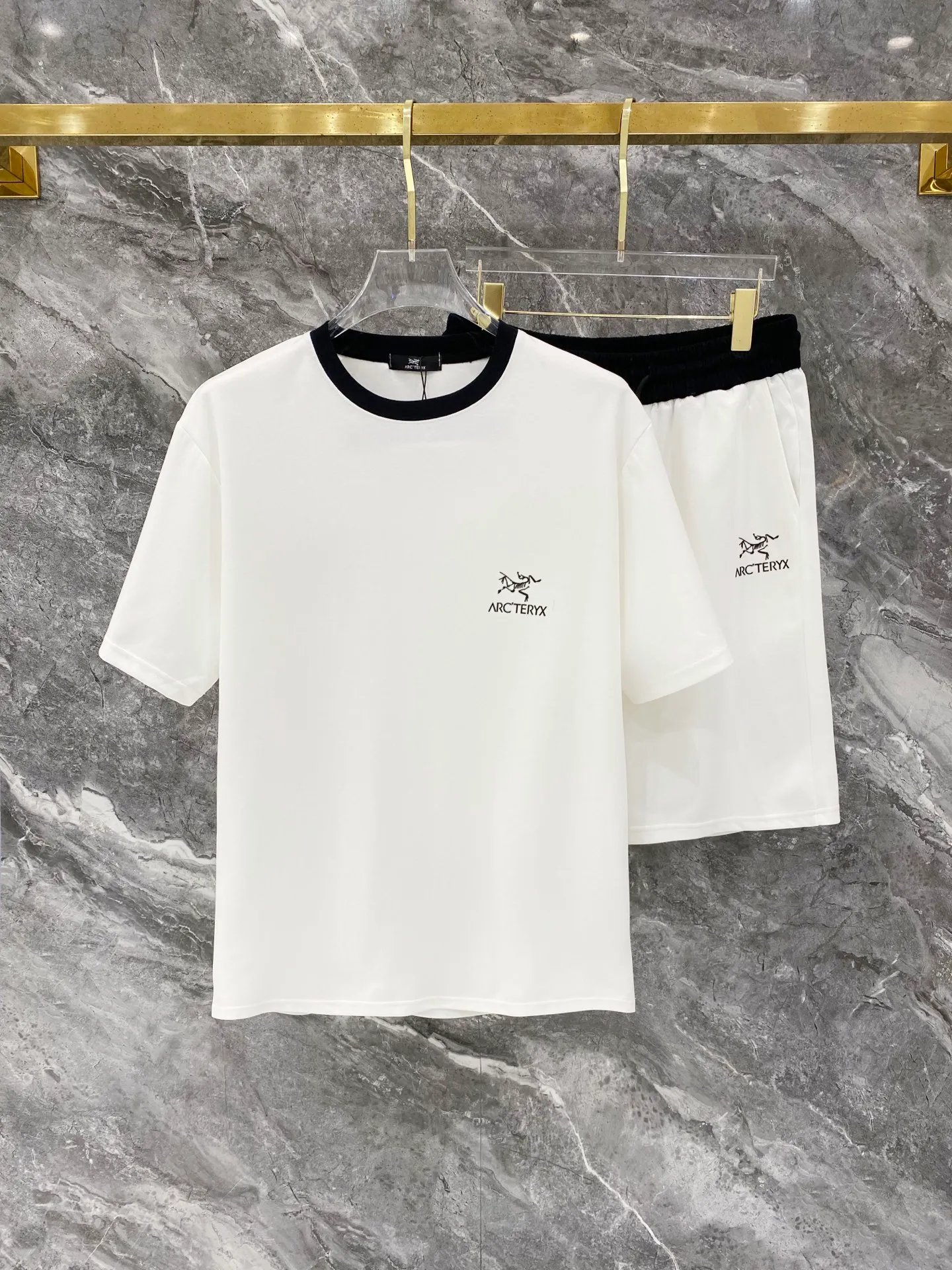 ARCTERYX 2026ss New Arrival ，Premium ！ Breathable ， ， ， Quality。 ！ ， ！Sizes：M-3XL